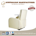 Nursing Lift Chair Adjustable Hospital Rise Chair Electric Rotating Sofa